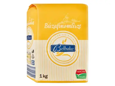 Belbake Búza finomliszt