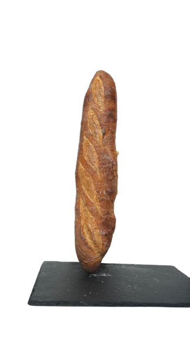 Baguette fehér 330g