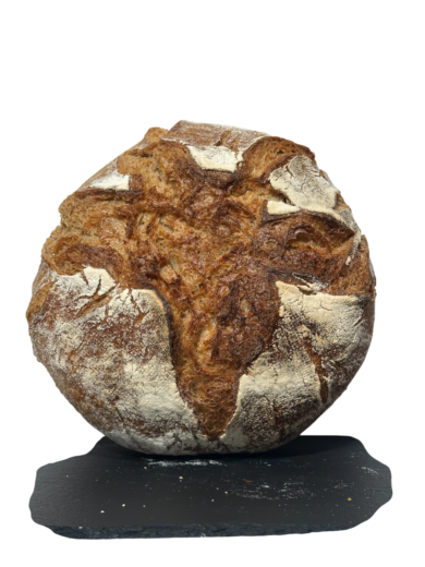 Francia paraszt cipó 750g