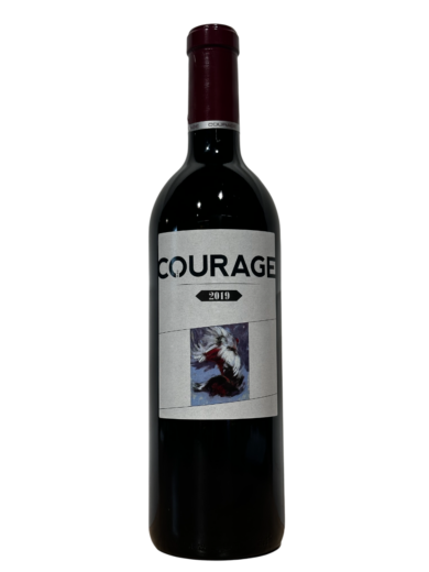 2HA Courage 2019 0,75l