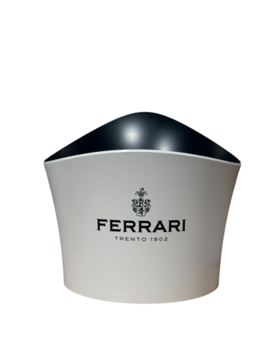 Ferrari jégvödör italokhoz kicsi