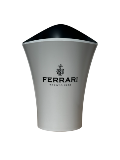 Ferrari jégvödör italokhoz nagy