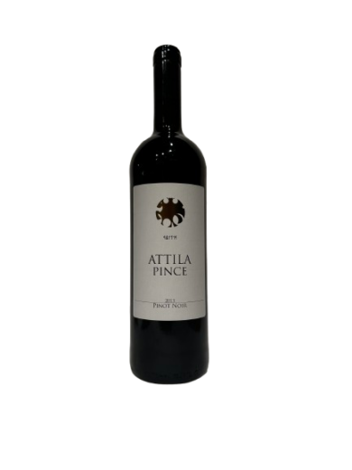 Attila Pince Pinot Noir különlegesség 2013 0,75l