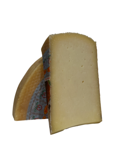 Asiago DOP