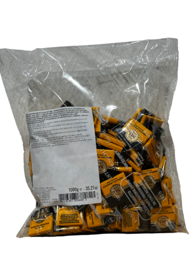 Venchi 80%-os Étcsokoládé 1kg
