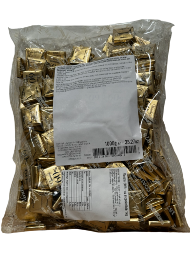 Venchi 60%-os étcsokoládé 1kg