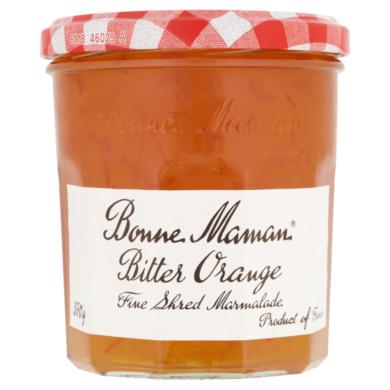 BonneMaman Keserűnarancs lekvár 370g