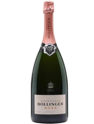 BOLLINGER Rosé Magnum 1,5l