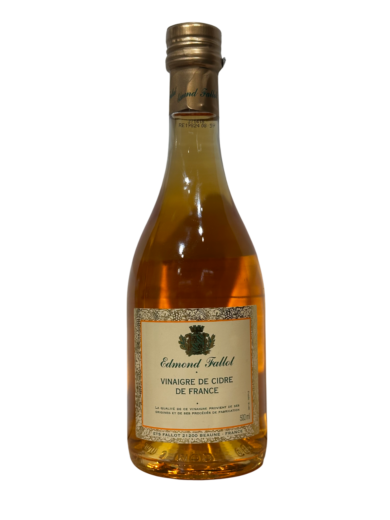 EdmondFallot Almaborecet 500ml