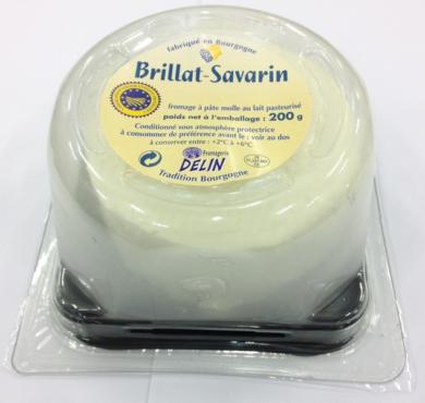 Brillat Savarin 200g