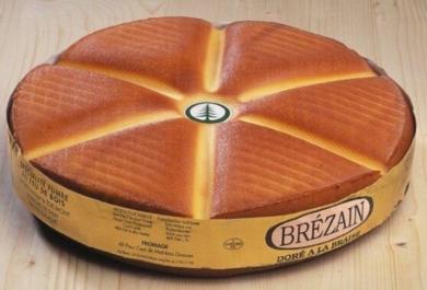 Brezain