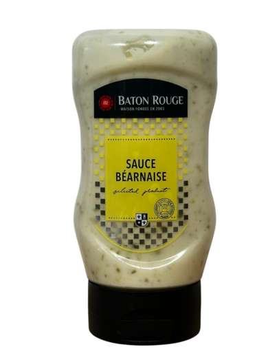 BatonRouge Béarni mártás tubusos 300g