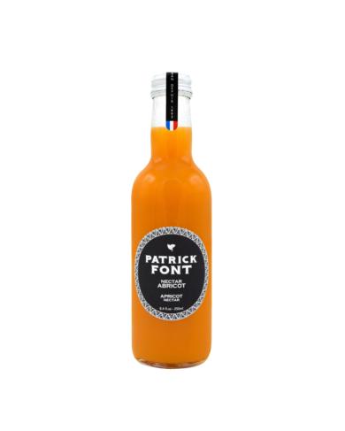 PatrickFont Sárgabarack nektár 250ml