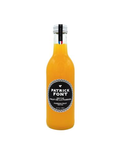 PatrickFont BIO Maracuja nektár 250ml