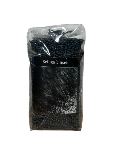 Viani Beluga lencse 400 g