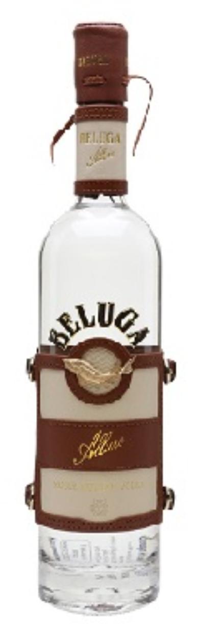 Beluga Allure Vodka 0,7l