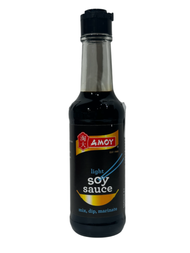 Amoy Világos szójaszósz 150ml