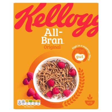 Kelloggs Gabonapehely 500g