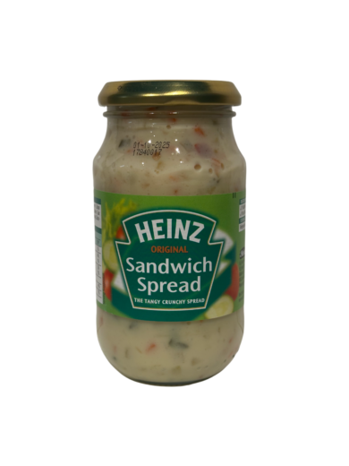 Heinz Original szendvicskrém 300g