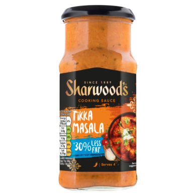 Sharwoods Tikka Masala szósz 420g