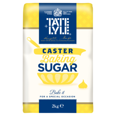 Tate&Lyle sütőcukor 2kg
