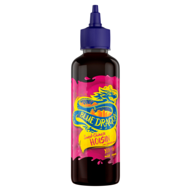BlueDragon Édes kínai Hoisin szósz 250ml
