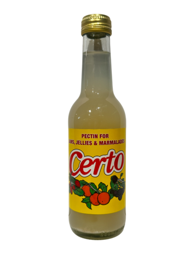 Certo Alma pektin 250ml