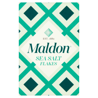 Maldon tengeri sópehely 250g