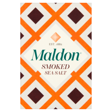 Maldon füstölt, tengeri sópehely 120g