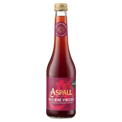Aspall Vörösbor ecet 350ml