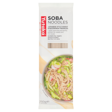 Yutaka Soba tészta 250g
