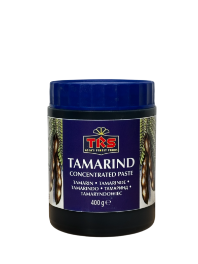 TRS Tamarind koncentrátum 400g