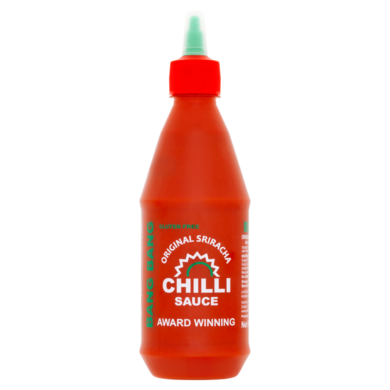 Bangthai Sriracha chili szósz 480g
