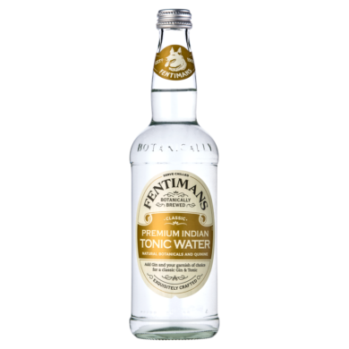 Fentimans Prémium Indian Tonic 500ml
