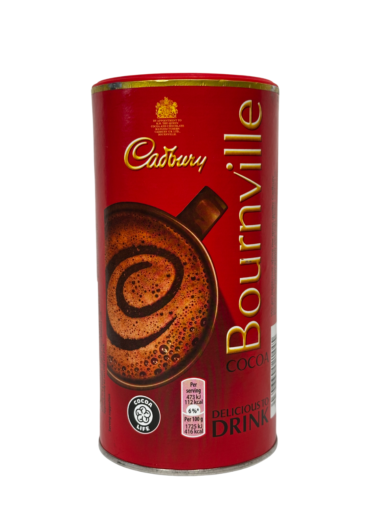 Cadbury Bourneville kakaópor 250g