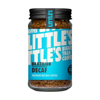Little's Koffeinmentes Instant kávé 100g