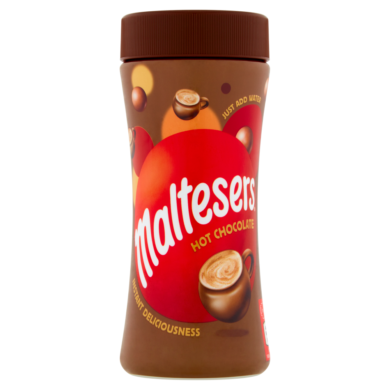 Maltesers Instant forrócsoki 225g