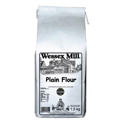 WessexMill Sima liszt 1,5kg