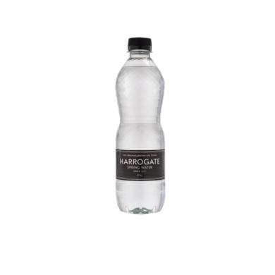 Harrogate Szénsavmentes víz 500ml