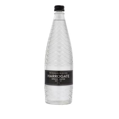 Harrogate Szénsavmentes forrásvíz 750ml