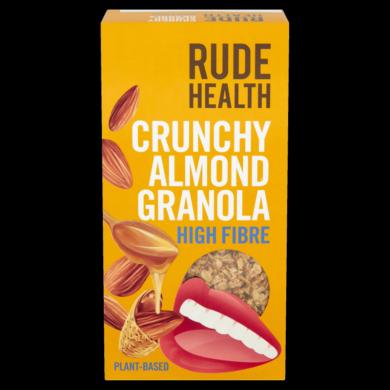 RudeHealth Mandulás granola 400g