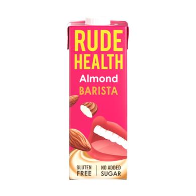 RudeHealth Barista Mandula ital 1l