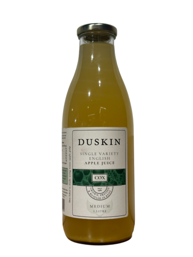 Duskin Cox Almalé 1l