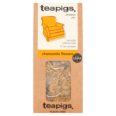 Teapigs Kamilla tea (15db) 22,5g