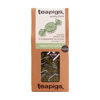 Teapigs Borsmenta tea (15db) 30g
