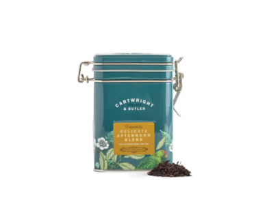 C&B szálas Afternoon tea 100g