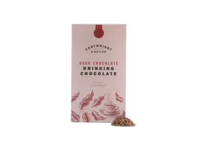 C&B Forrócsokoládé - ét 250g