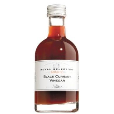 Belberry Fekete ribizli ecet 200ml
