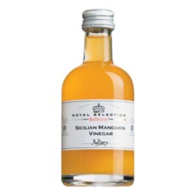 Belberry Szicíliai Mandarin ecet 200ml
