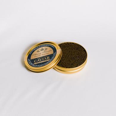 Imperial Gold kaviár 30g